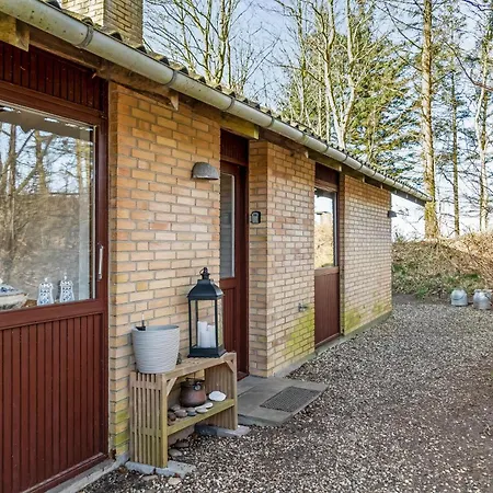 Cozy Near Lild Strand, Holiday home