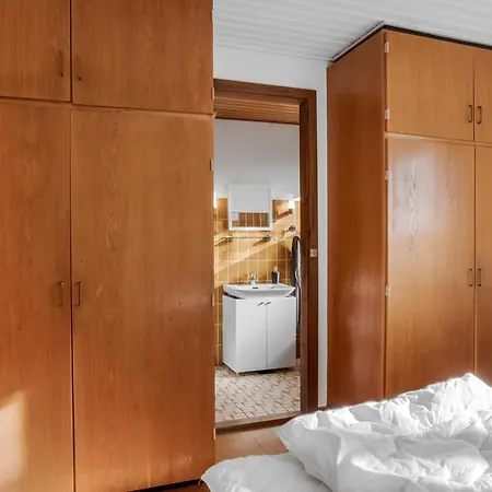 Cozy Near Lild Nyaraló Frøstrup