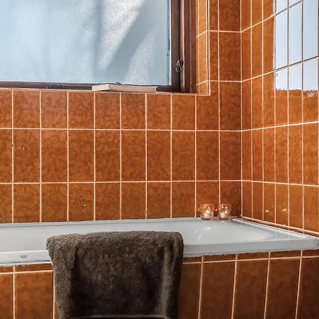 Tatil Evi Cozy Near Lild