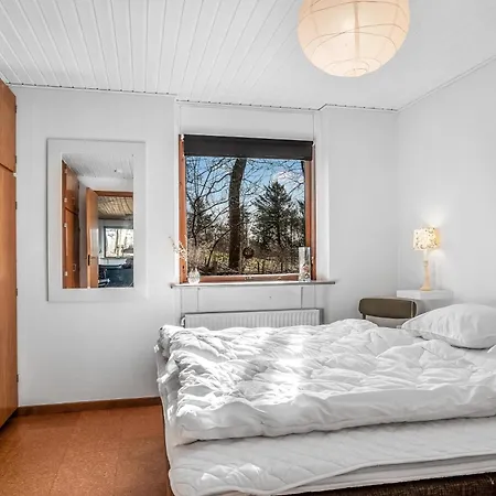 Cozy Near Lild Tatil Evi Frostrup