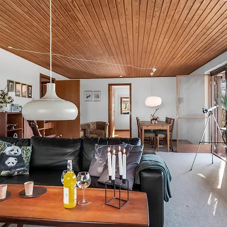Cozy Near Lild Strand,