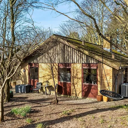 Cozy Near Lild Strand, Holiday home