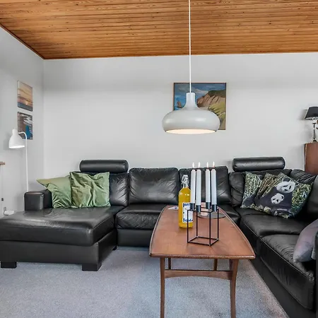 Cozy Near Lild Strand, Holiday home *