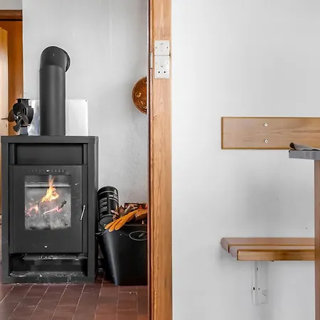 Cozy Near Lild Tatil Evi Frostrup