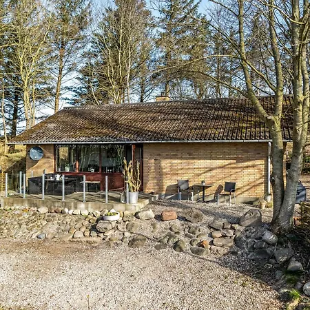 Holiday home Cozy Near Lild Strand, *