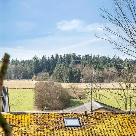 Holiday home Cozy Near Lild Strand, Frostrup