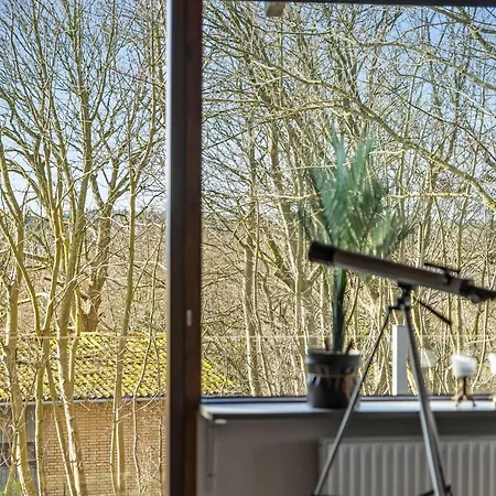 Cozy Near Lild Strand, Holiday home