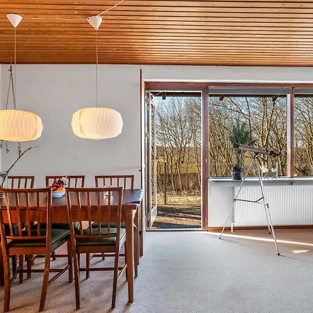 Cozy Near Lild Strand, Holiday home *