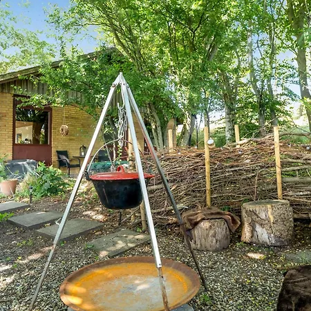 Cozy Near Lild * Frøstrup