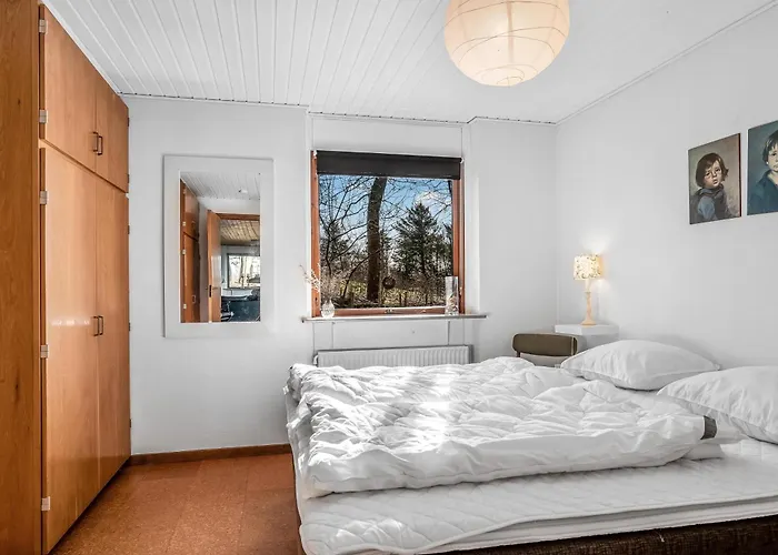 Cozy Near Lild Ferienhaus Frostrup