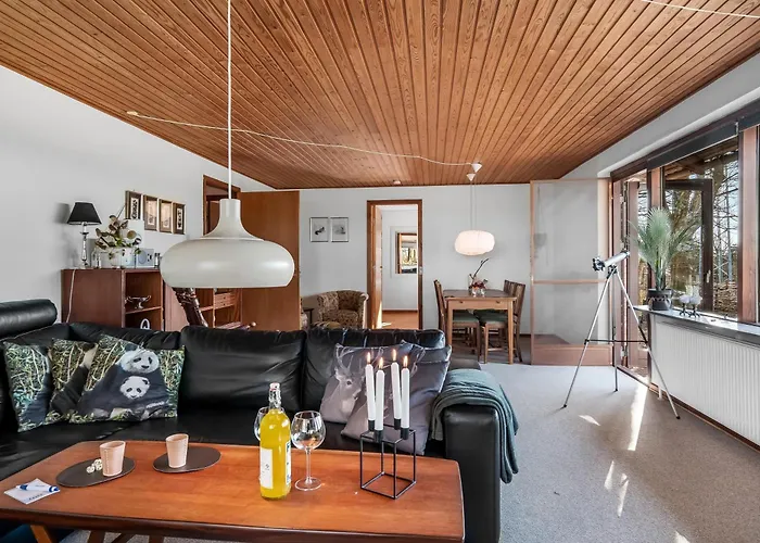 Cozy Near Lild