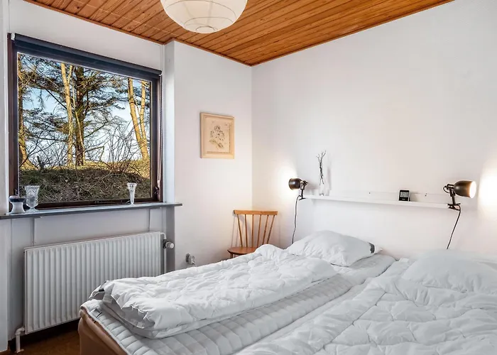Ferienhaus Cozy Near Lild