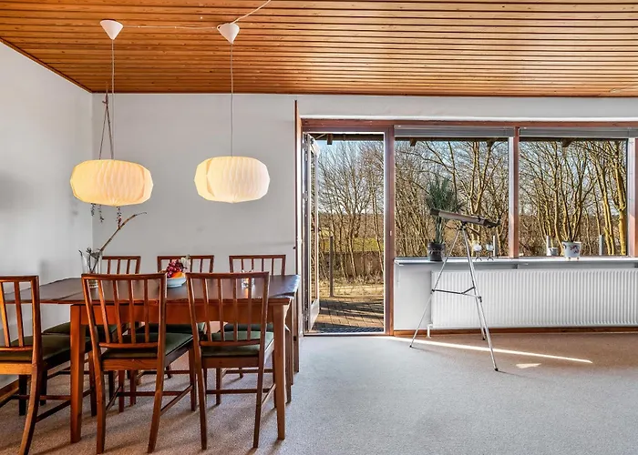 Cozy Near Lild Ferienhaus *
